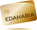 EDAHABIA EDAHABIA
